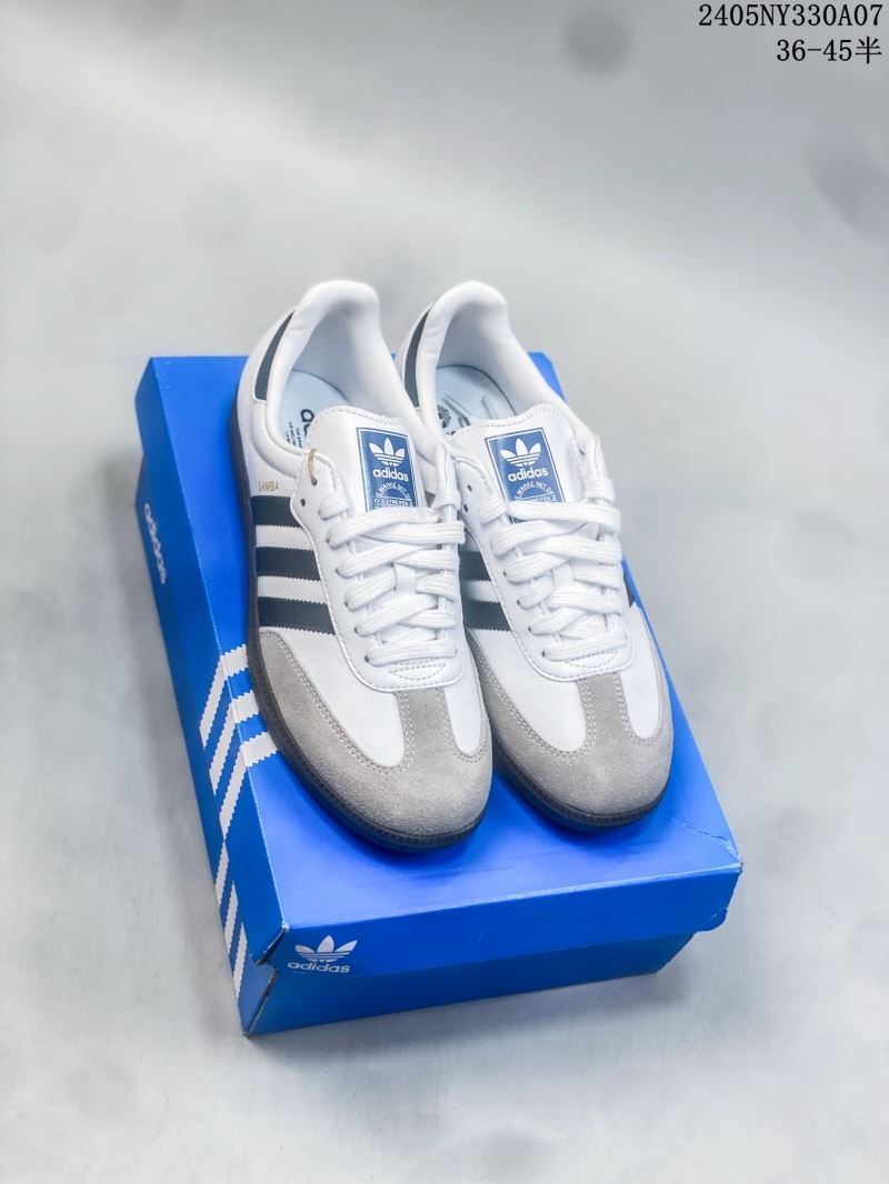 Adidas Samba Shoes